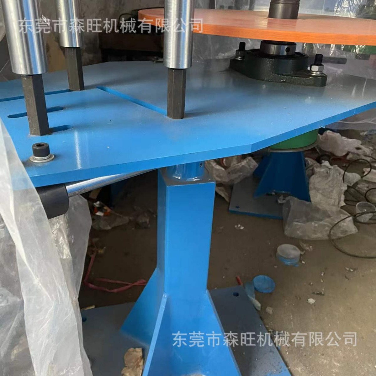 托包机 侧包机 可包铝箔麦拉 可与主机联动