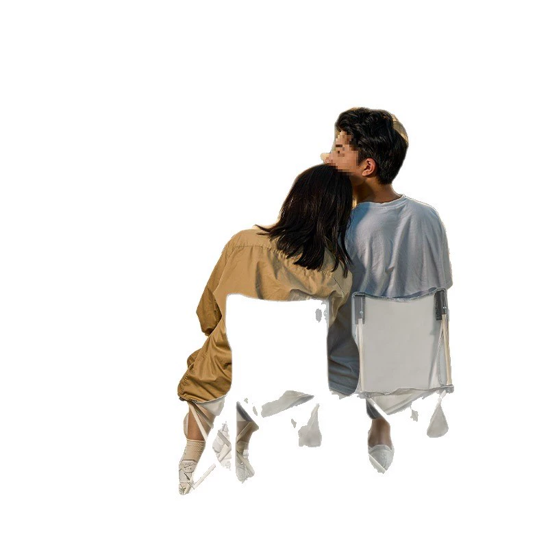 Уличный складной стул портативный, складной табурет, рыболовный стул с спинкой, кемпинговое сиденье, скамейка для кемпинга, походный табурет