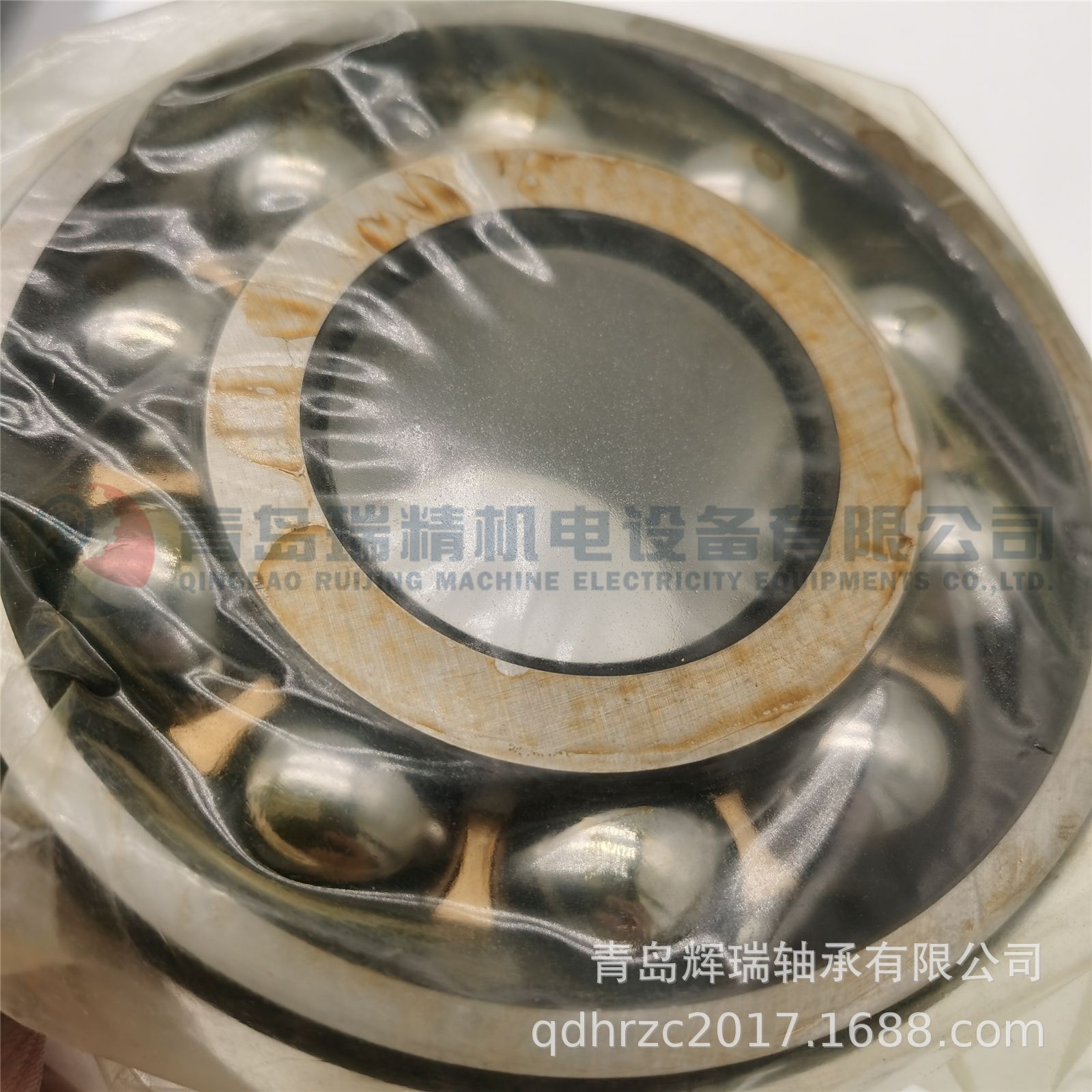 TIMKEN-FAFNIR 5411W MBR (6).jp