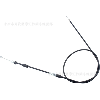 throttle cable cable – Motorcycle General Parts