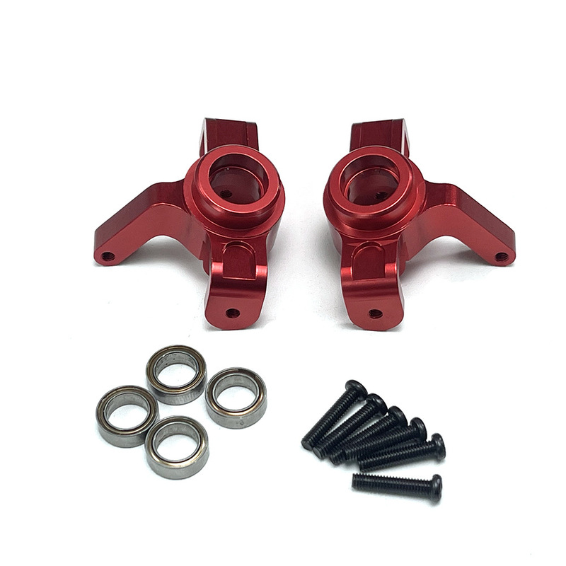 Meijiaxin 16207 16208 16209 16210 H16 remote control car metal upgrade front steering Cup
