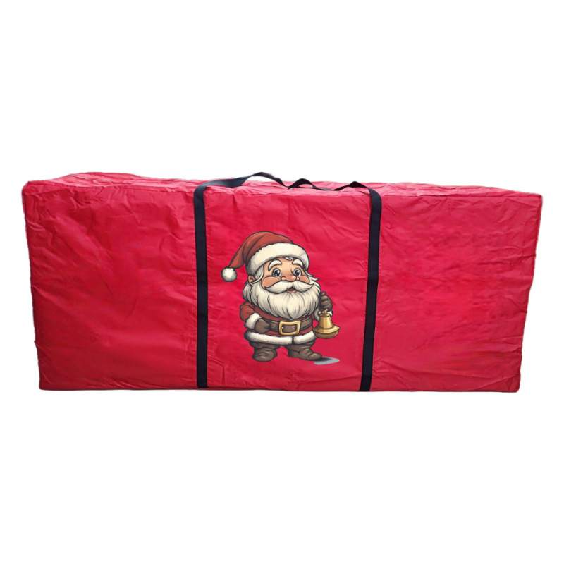 クリスマスツリー収納袋整理袋防水クリスマスツリー収納袋防虫クリスマス祭り防塵収納袋花輪|undefined