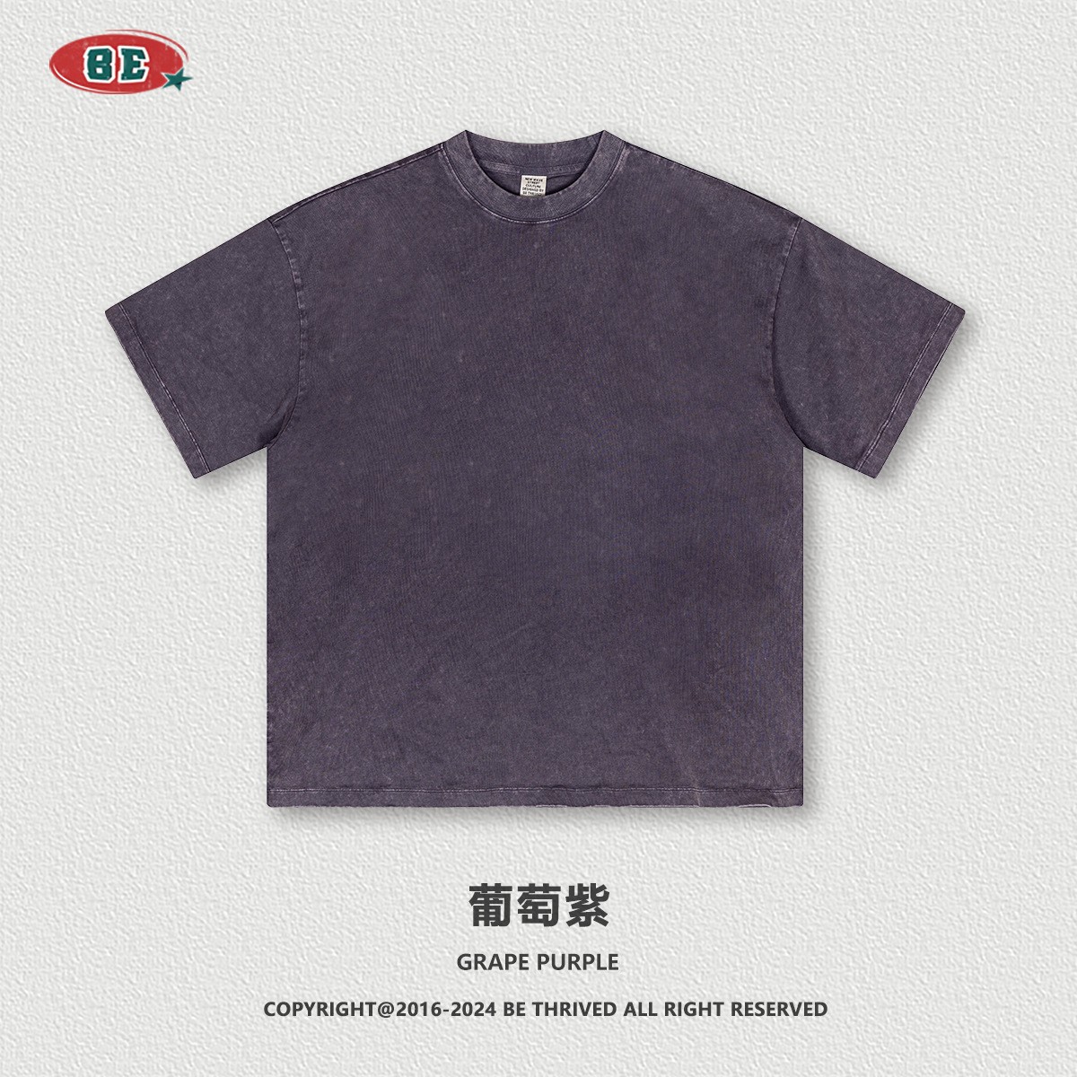 Ropa para Hombre BE |   Paquete de beneficios: Camisetas de manga corta de marca de moda para hombre, precio con descuento: 13.3 por pieza.
