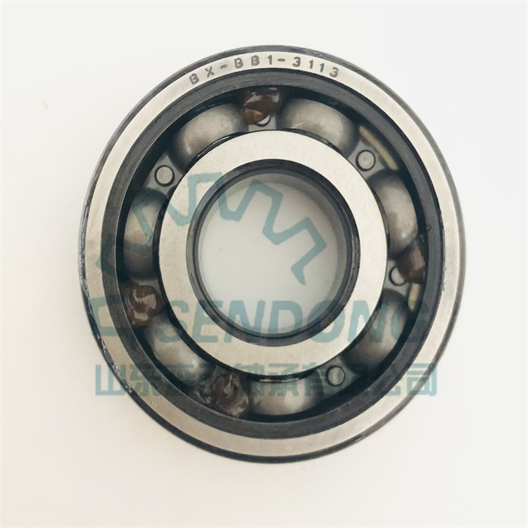 BX-BB1-3113深沟球轴承机械用非标轴承