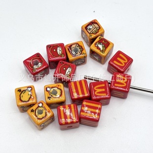 ͨ��10mm��ͨӡ�����Tϵ��С���K���� �֙C朰���diy�ֹ�ɢ�����