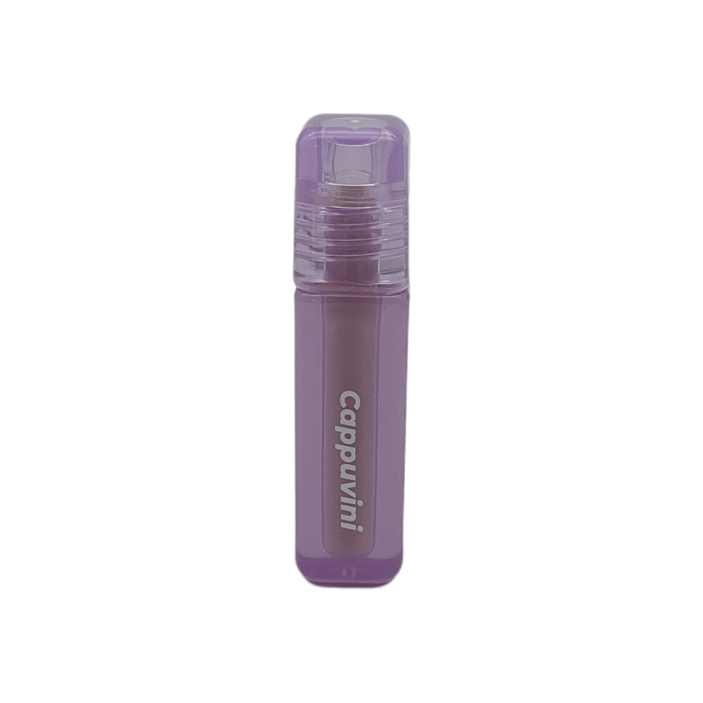 Cappuccino Water Velvet High-Gloss Concealer para aclarar las manchas oscuras de los ojos, hidratar las manchas de acné y no enganchar las manchas.