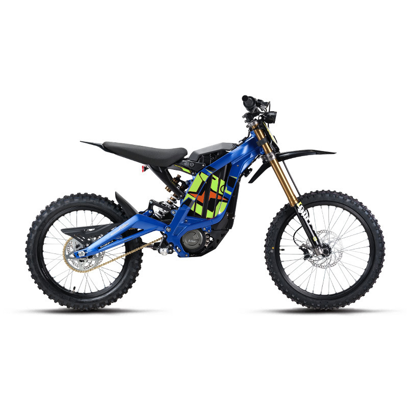 surron Light bee X 軽量オフロード電動バイク Qilong 大人用二輪競技車両|undefined