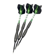 N 33647 Metal aluminum dart set ȫ�������˷�����װ�羳��