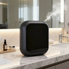 香薰机;塑料瓶、壶;香薰