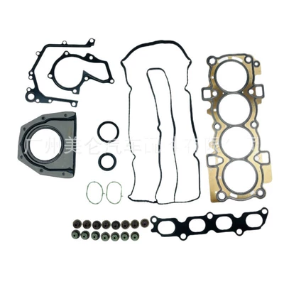 Seals, Cylinder and parts