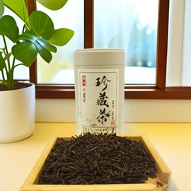黑茶