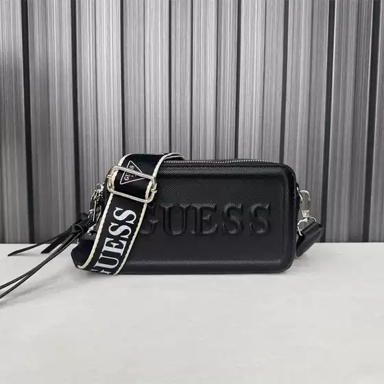 2026 New Arrival Camera Bag for Women Crossbody Shoulder Bag Stylish Small Pebbled Leather Chic European and American Sweet Look