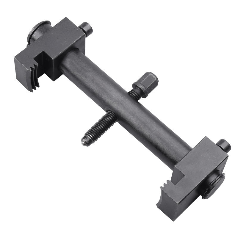 Herramienta de desmontaje de la polea del cigüeñal de tornillo Herramienta de desmontaje de la polea de sincronización del generador