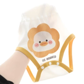 其他婴儿寝具;其他孕产用品;围嘴围兜