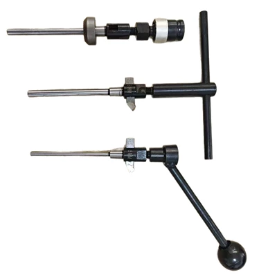 Special Set for Valve Repair – Mühərrik tənzimləmə alətləri