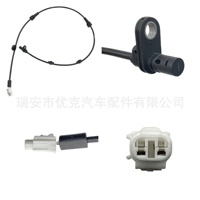 56320-79J00; 56320-79J00 Changan Suzuki ABS sensoru üçün uyğundur