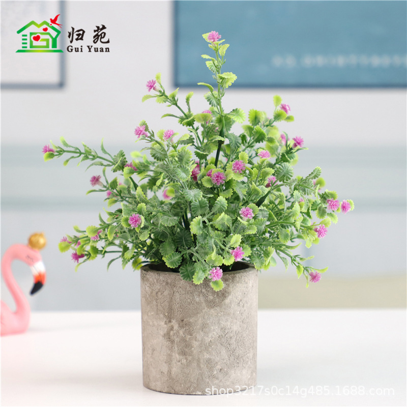 Macetas de pulpa de papel al por mayor para plantas suculentas, macetas decorativas para interiores, venta directa de fabricantes, suministro exclusivo para exportación transfronteriza.