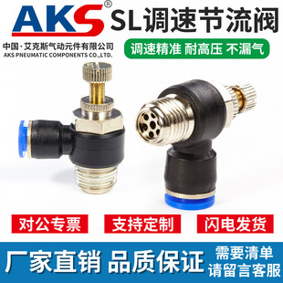 AKS���^ SL L�� �������y��ӽ��^SL4-M5/6-01/6-02/8-02/10-03