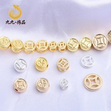 14k����ɫ�U���~�X����X�Ÿ�Ƭ���ָ���diy�ֹ��ִ��������