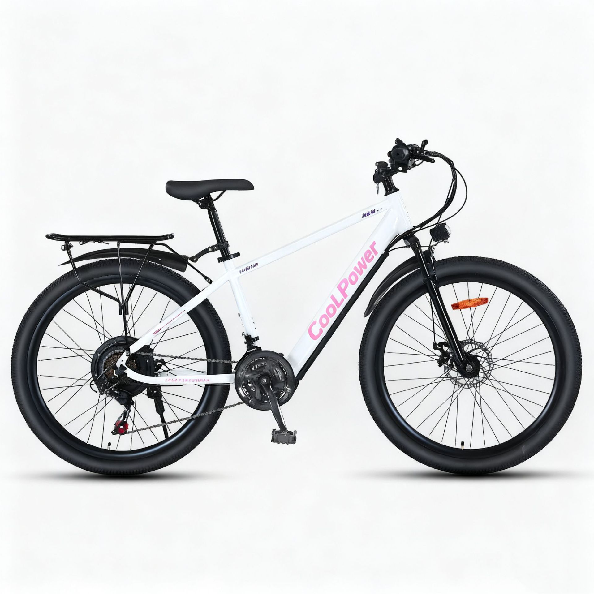 36v350w + rueda de habló + 36v20ah