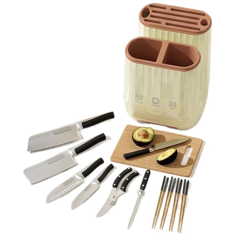 Knife holder