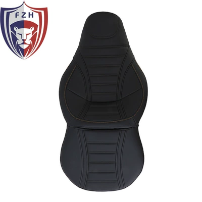 accessories suitable for Harley: Motorcycle cushion