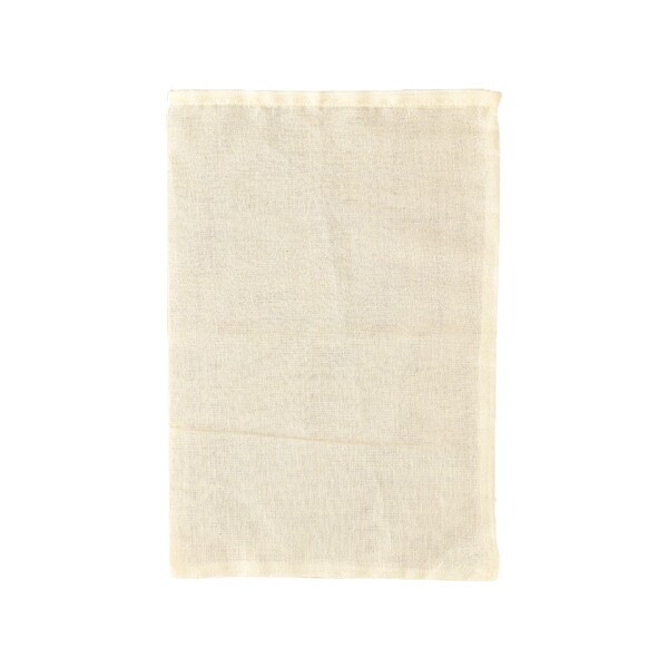 Pure cotton gauze bag