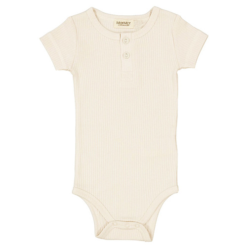 New 24SS Danish Marmor Soft Modal Baby Bodysuit with Detachable Cuffs for Infants and Toddlers