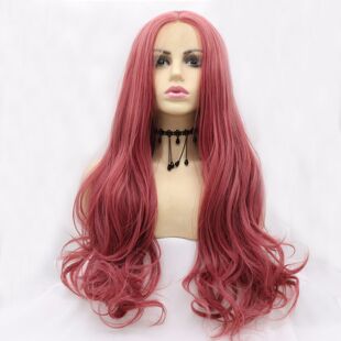 Ůʿ�ٰl13*3ǰ�ٽz���w�ߜؽz�L���l����28inch�ٰl�^��wigs