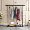 100cm + black single pole + [bold style]