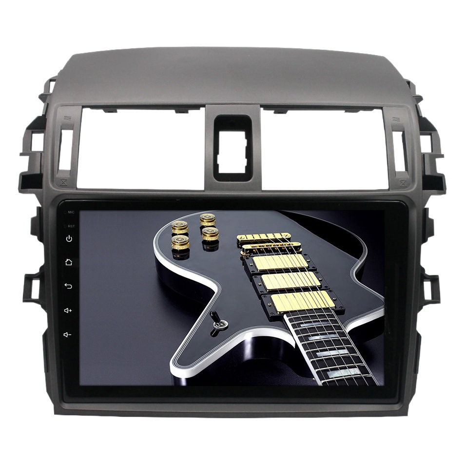 Dedicado a la vieja navegación de Carola Nuevo navegador GPS de navegación Carola todo en uno