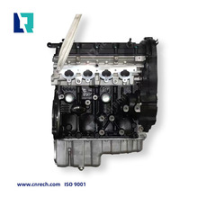 厂家直供F16D3发动机秃机总成 1.6L适用于雪.佛.兰 大.宇