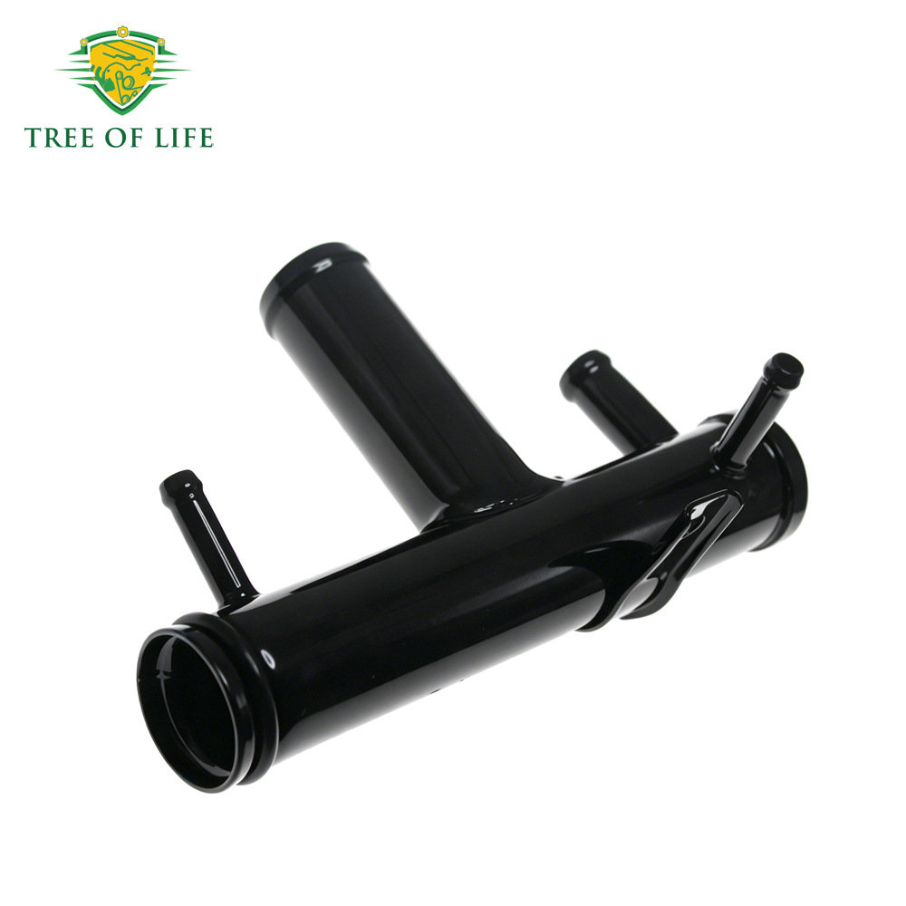 17550-60X50,17550-60X50-000 is suitable for Suzuki 8-valve coolant inlet pipe