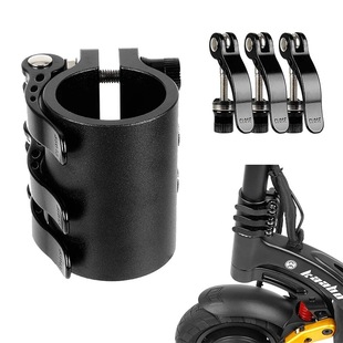 Kaabo Mantis10 electric scooter fixed part folding lock buckle start step mantis scooter reinforcement accessories