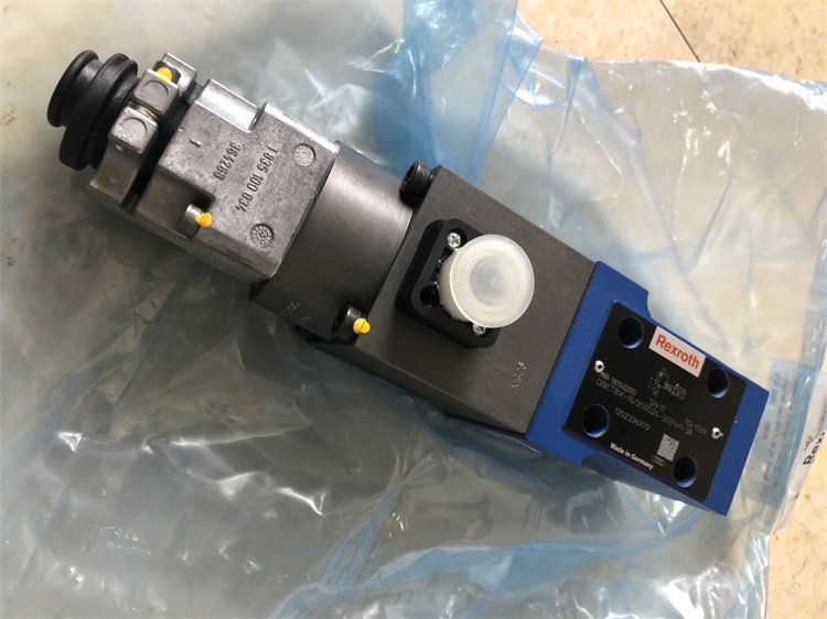 0811402001 DBETBX-10/250G24-37Z4M-38力士乐比例阀德国原装