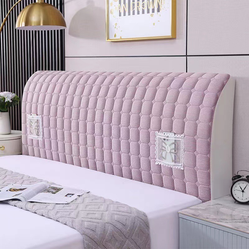 올인클루시브 침대커버 세트 신스타일 퀼팅 두꺼워진 사계절 범용 심플 범용 침대커버