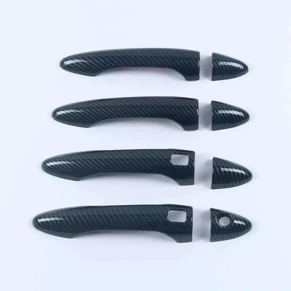 Hands- [Single-hole double wisdom carbon fiber*8]