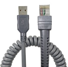 �m���SymbolӍ��USB�ߴa���ɾ�LS2208 LS4208�l�a���蘌������3m