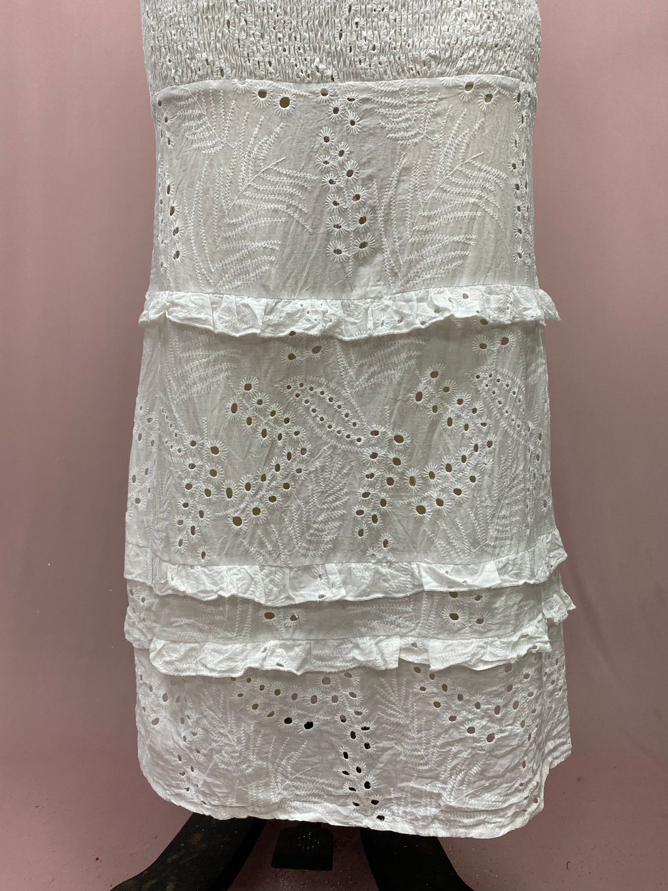 Damen Zweiteiler Mit Fishtail Rock Und Tailliertem Schnitt_voghion.com