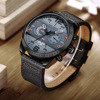 Japanese universal watch, mechanical trend waterproof quartz watches