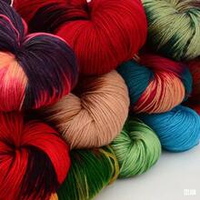 �߲ʶ�Ⱦ�ʺ��д���]���ֹ�����DIY������Ь��ë����̺�� �hᘾ�