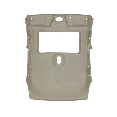 Car roof lining: Estate, Excelle Touring, and
