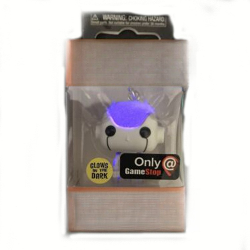 Keychain transfronterizo dibujos animados colgante regalo hecho a mano