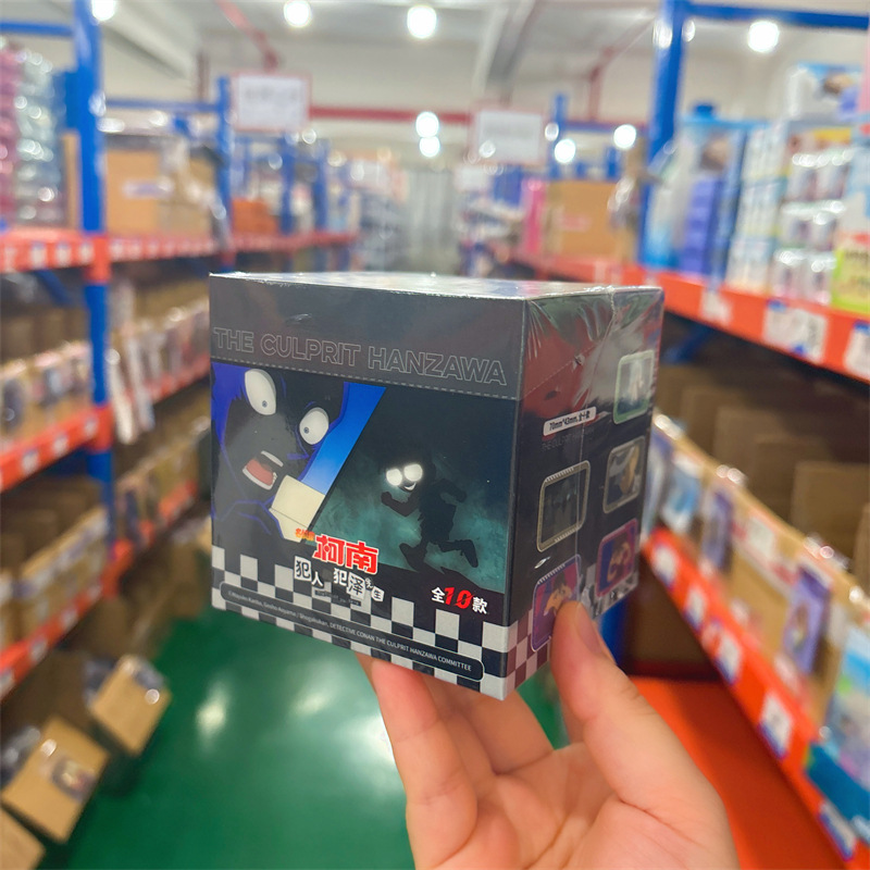 正規認定国谷バッジブラインドドローアニメ国谷二次元周辺機器トレンディバーホットドアIPコレクション卸売