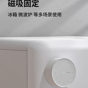 Rotating Kitchen Timer Magnetic Electronic Outdoor Sports Learning Alarm Clock Timer