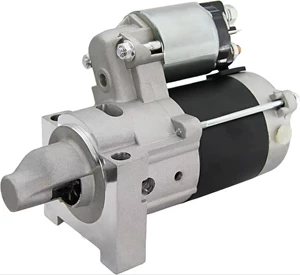 Kawasaki üçün 428000-3131, 12564111 9000842 2280009261 starter motoru
