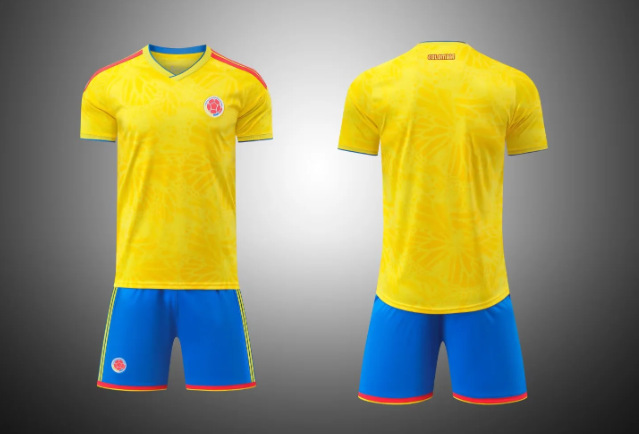 Camiseta de fútbol de la Copa del Mundo 2026 México Francia Argentina España Camiseta de fútbol