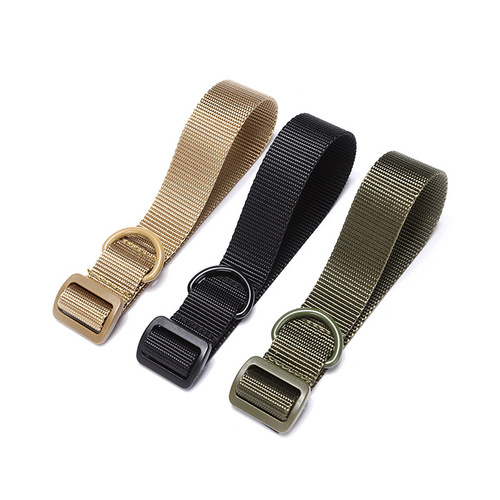 Cross-border multi-functional gun lanyard strap military enthusiast nylon portable tie-down gun strap tactical gun stock strap
