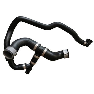 truck, automobile water pipe
