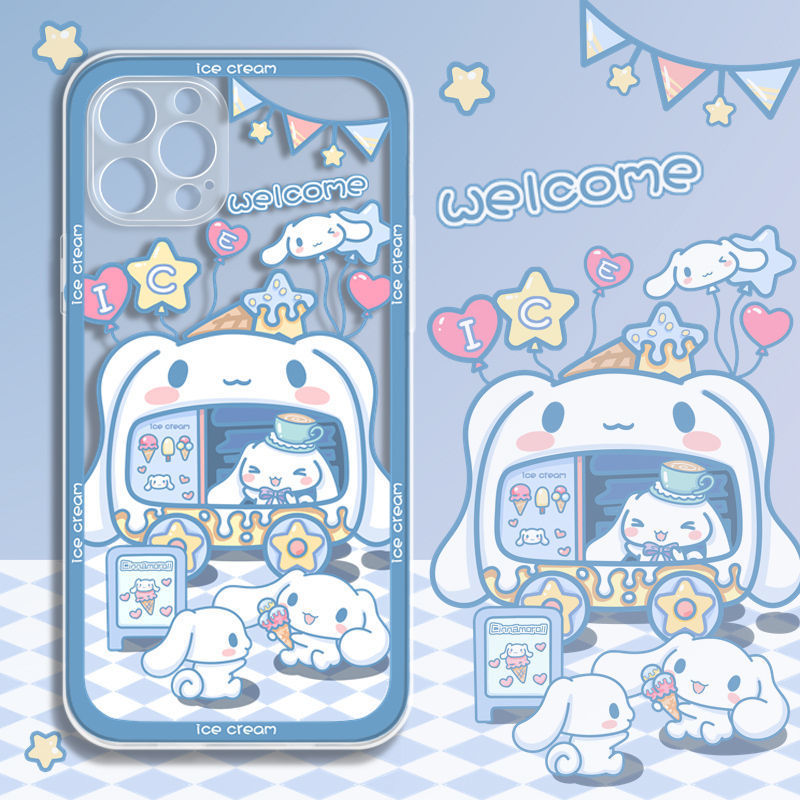 ����iPhone12promaxƻ��11�ֻ���͸����13���ѩ�⳵xsmax�ɰ�